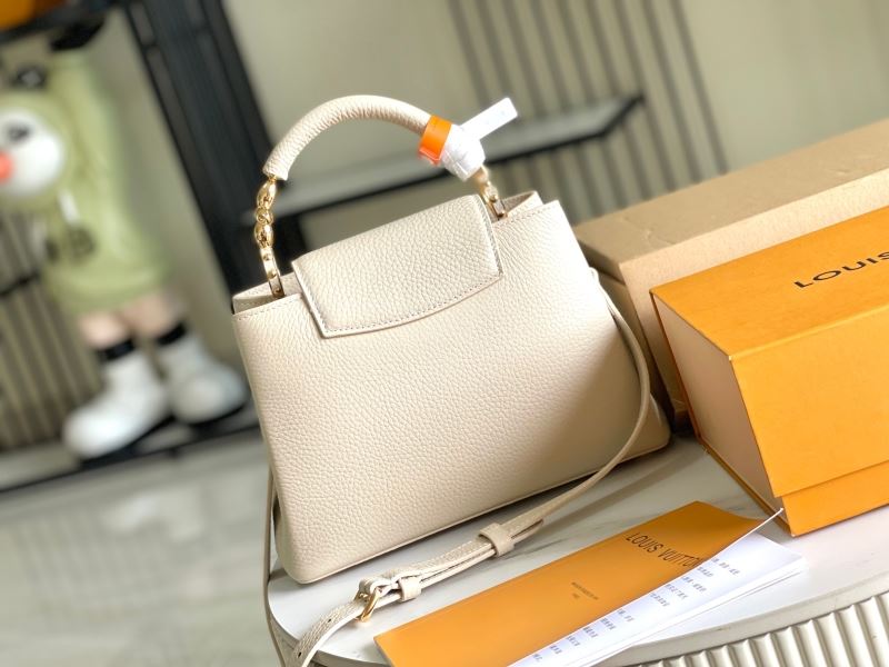 Louis Vuitton Top Handle Bags